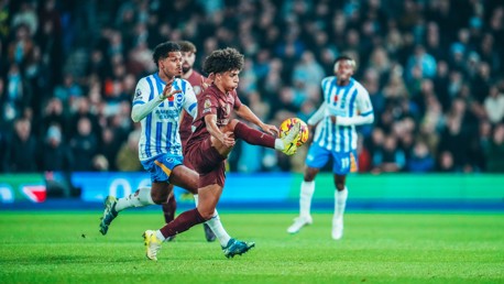 El City cae en Brighton
