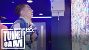 City 6-0 Burnley : Tunnel Cam