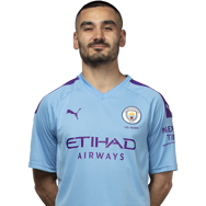 Ilkay Gundogan