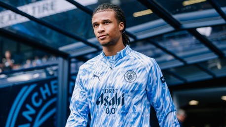 We believe in ourselves, says Ake