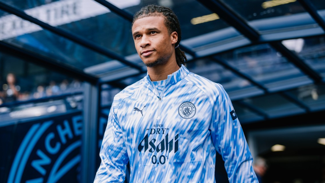 We believe in ourselves, says Ake