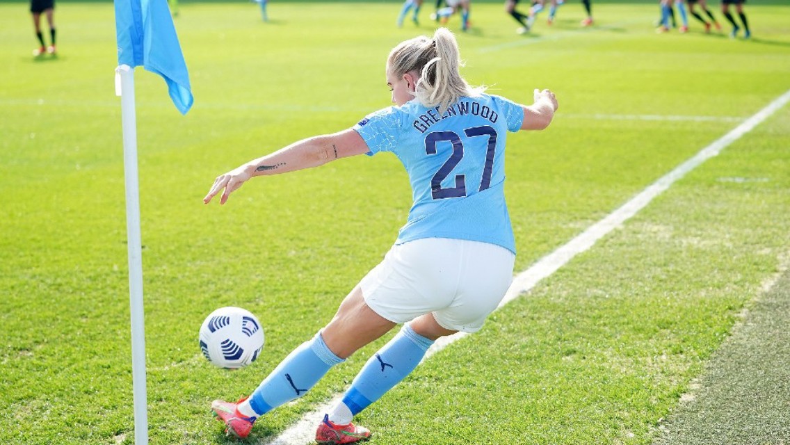 City v Real Madrid: Watch live on CITY+   