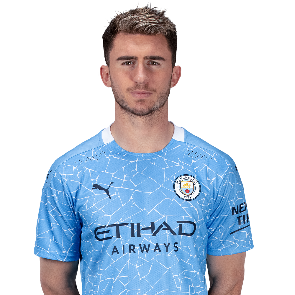 You won't Believe This.. 30+ Little Known Truths on Aymeric Laporte: Él ...