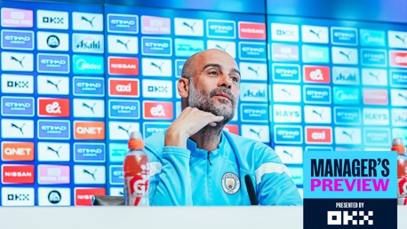 Guardiola fala sobre De Bruyne e Ake 