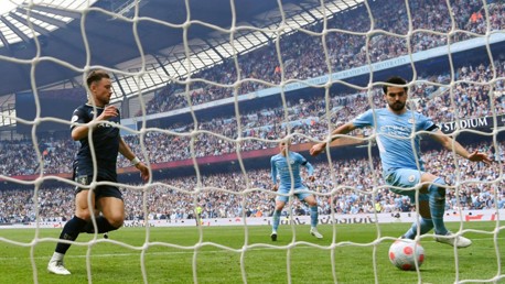 Gundogan: Destiny helped drive City to title glory!