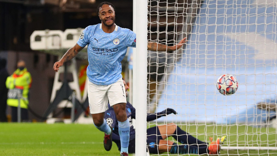 Sterling scores 1000th Etihad goal - or so we thought...
