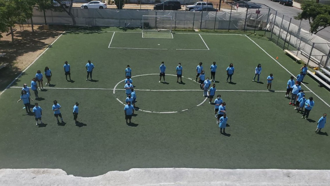 Cityzens Giving Young Leaders summit: Day three recap