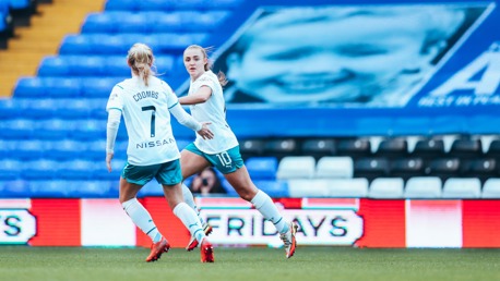 Leicester v City: Conti Cup match preview