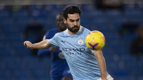 City v Brighton: FREE digital matchday programme