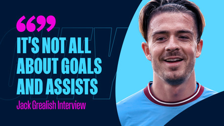 Grealish: There is much more to come