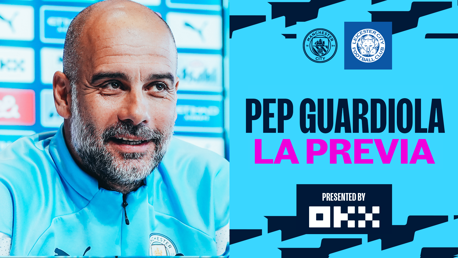 En directo: rueda de prensa