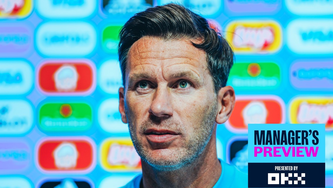 Manchester City FC - Official Website of Man City F.C.