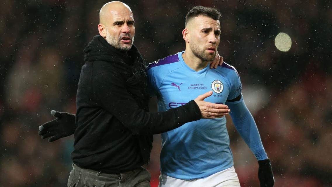 Pep: Nico's contribution was fantastic