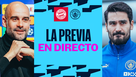 En directo: rueda de prensa