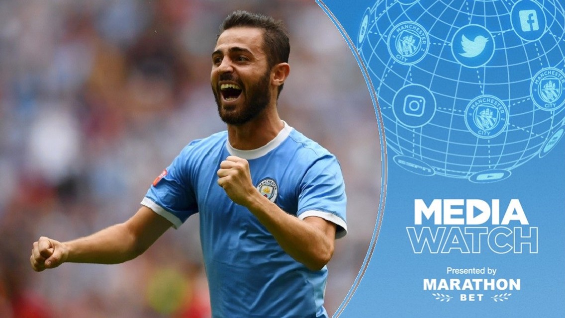 Bernardo: 'Pep charges me double!'