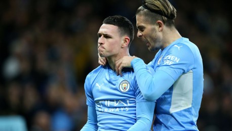 Brentford v City: Guardiola makes four changes