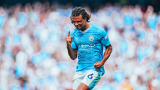 Ake: City's mentality is to keep winning and winning