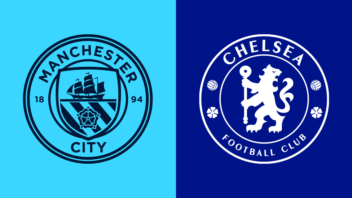City v Chelsea - Matchday Live Updates