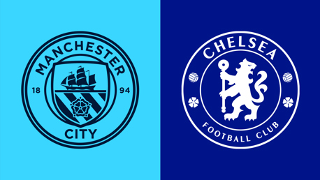 City v Chelsea - Statistics and reaction 