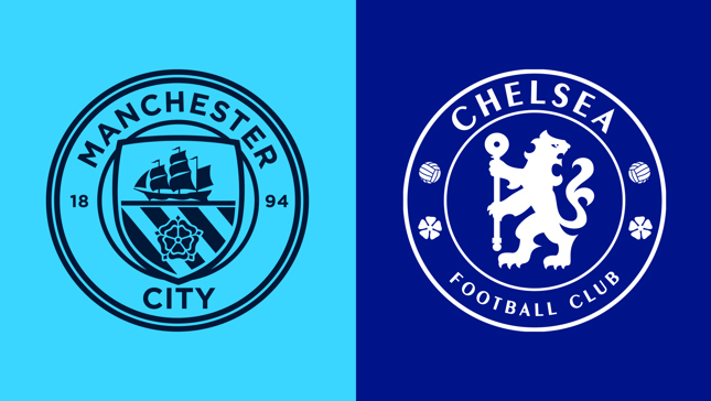 City v Chelsea: FA Cup LIVE Updates