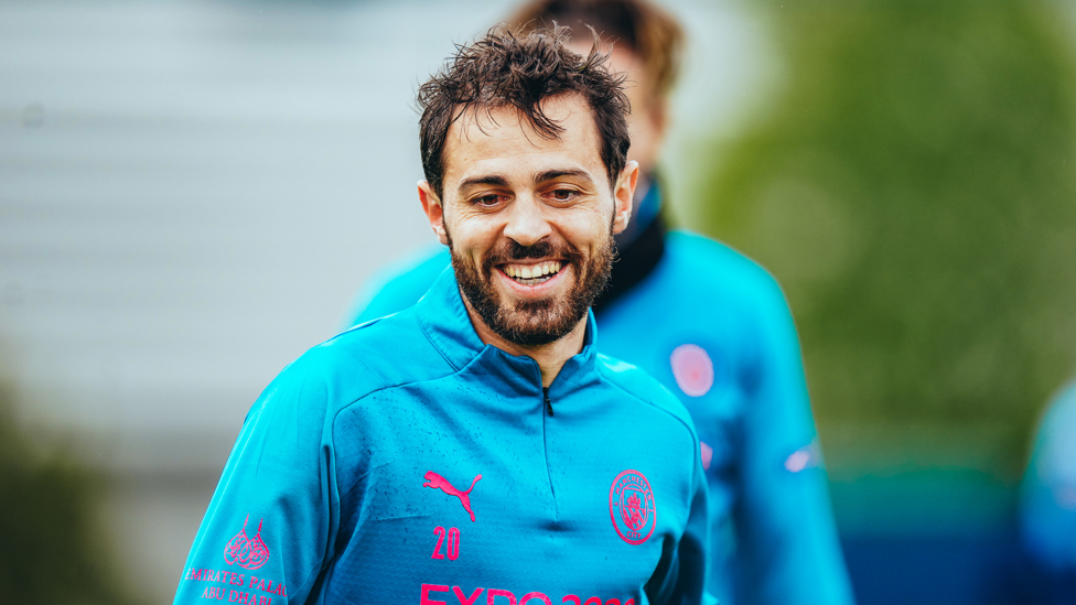 BRILLIANT BERNARDO : Will our Portuguese playmaker return to the side at Molineux?