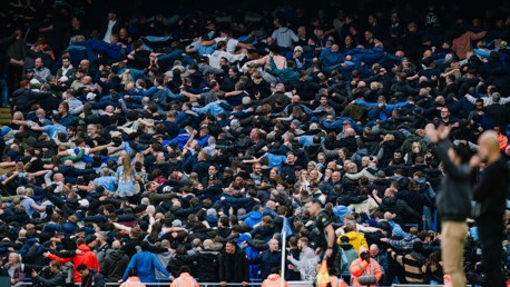Lech Poznan thank Noel Gallagher for their iconic celebration’s resurgence