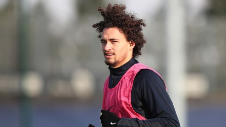 Sandler joins Anderlecht on season long loan
