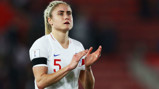 SKIPPER: England's captain.