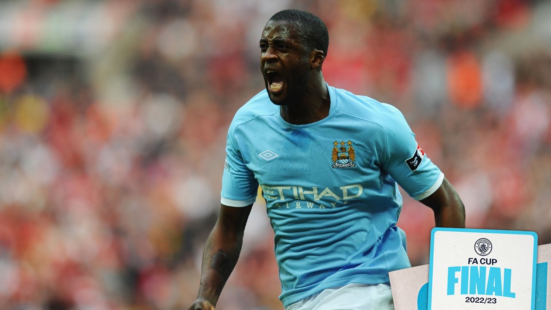 Match of the Season: City 1-0 Manchester United - April 2011