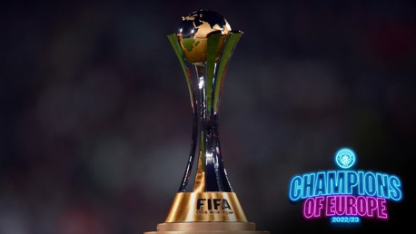 Quando é a Copa do Mundo de Clubes da FIFA de 2023?