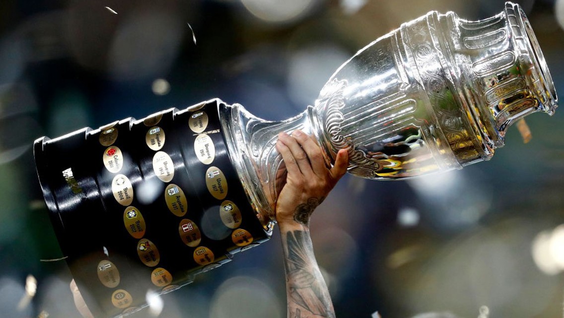 Le guide CITY de la COPA America 