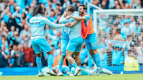 SCENES: Wow!