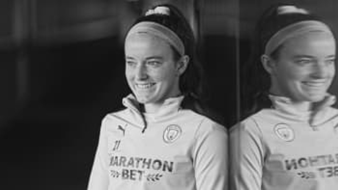 Defining moments: Rose Lavelle