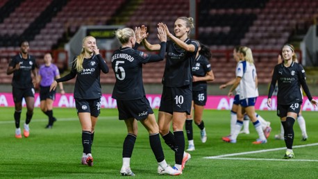 City v Everton: Subway League Cup Match Preview