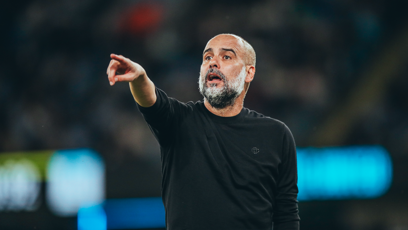 Pep Guardiola operado às costas e falha próximos jogos do