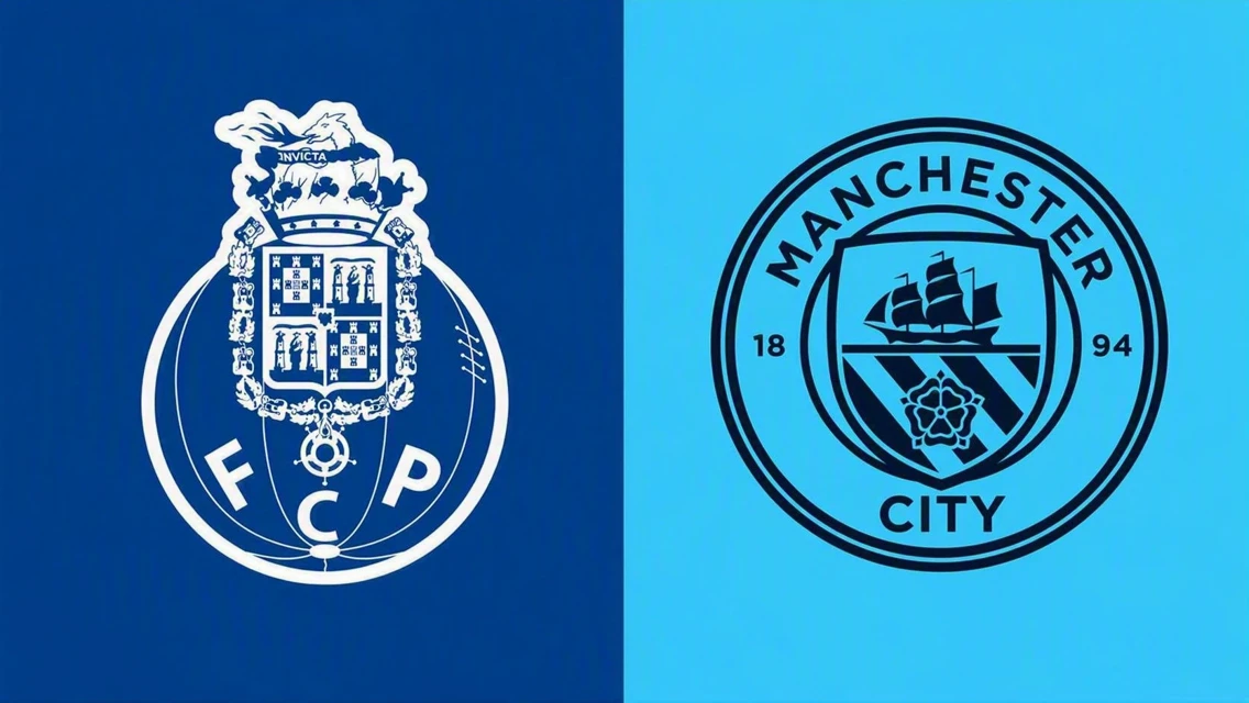 FC Porto v Man City - Ticket Information 26/27 