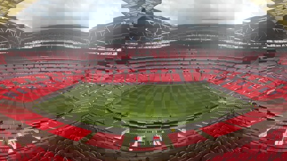Man City v Sheffield United - FA Cup Semi Final: Ticket Information