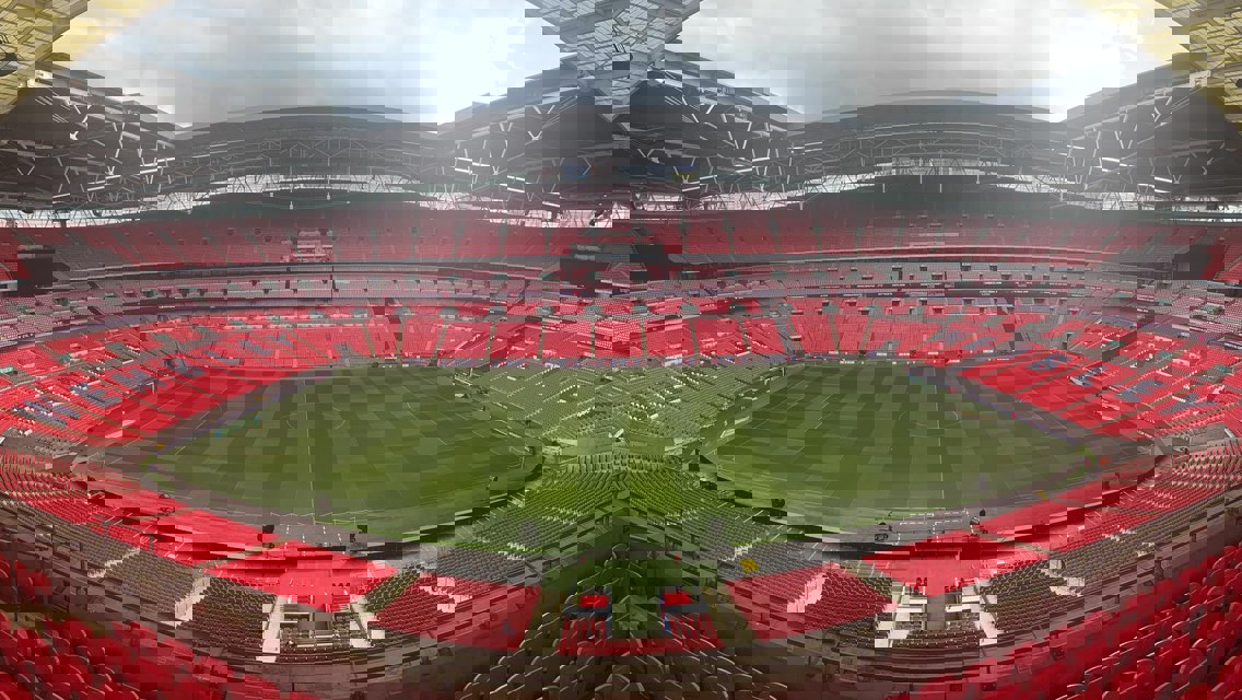 Man City v Sheffield United - FA Cup Semi Final: Ticket Information