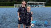 “He’s become more like the boy we knew before lockdown”: we are City in the Community- Louise's story