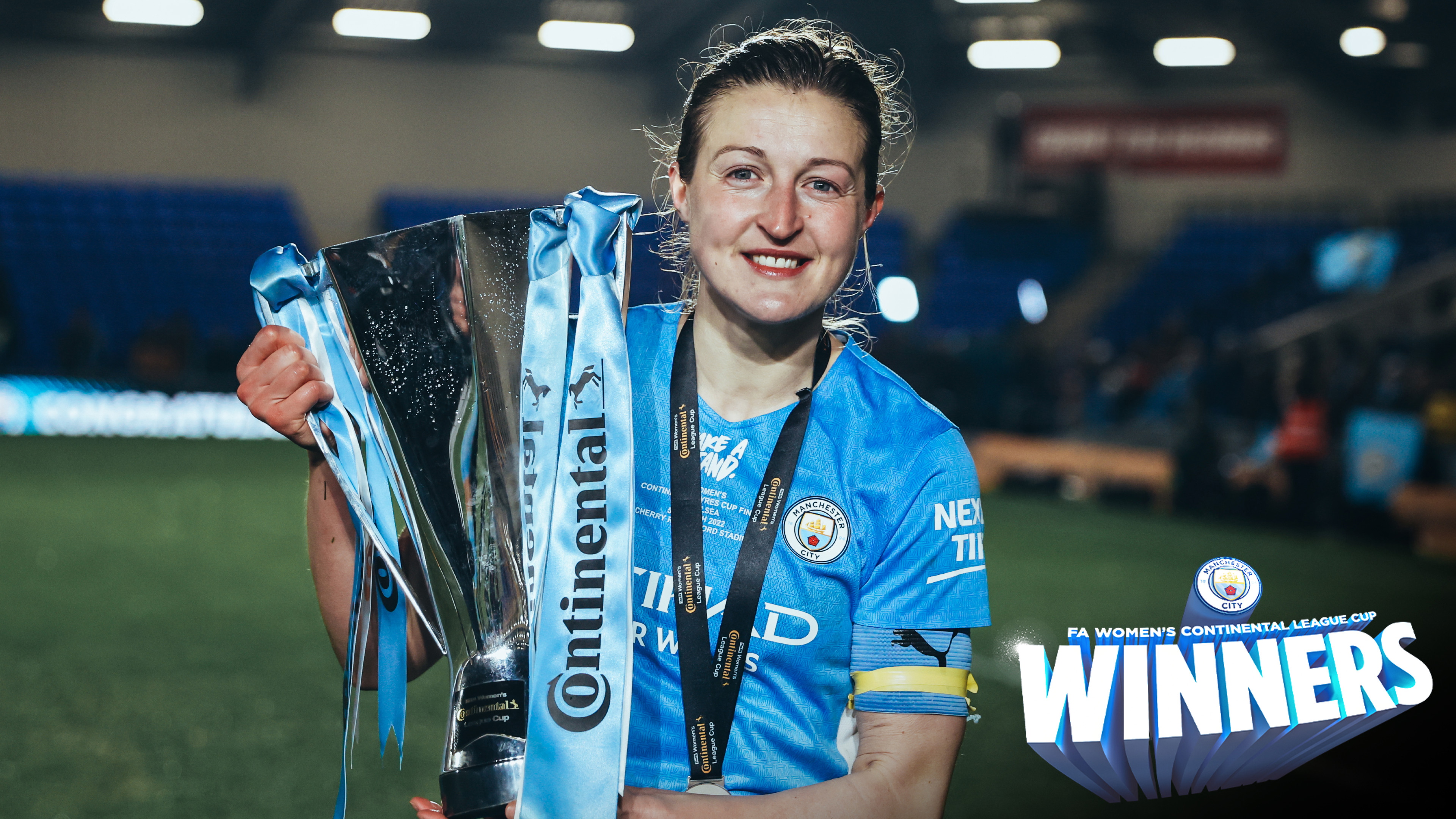 White: That was for the fans!