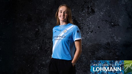 Watch Sydney Lohmann at Euro 2025