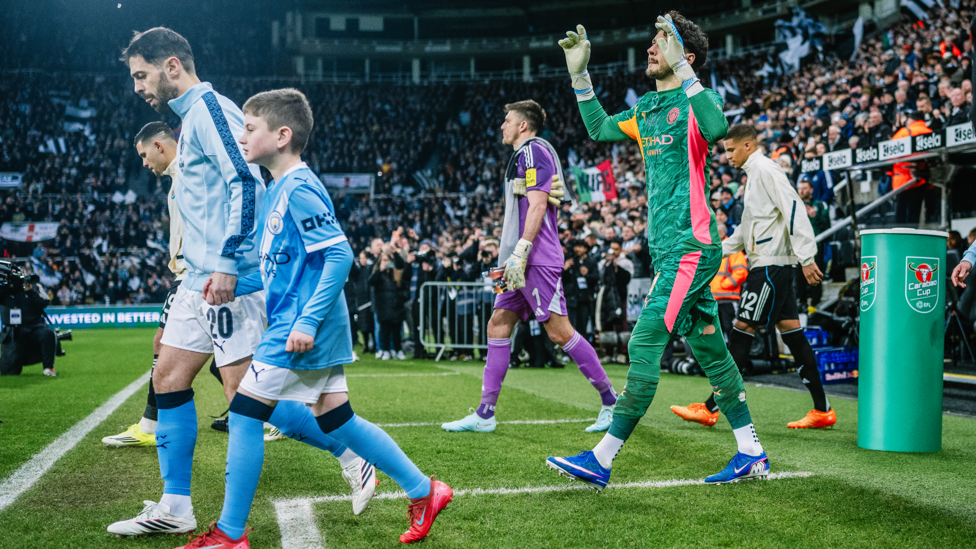 GAME TIME : Ready to play!