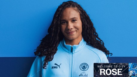 Gallery: Welcome to City, Jade!