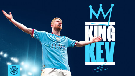 King Kev Goodbye: New date and kick-off time confirmed for De Bruyne’s final home game