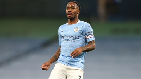 Sterling est fier d'avoir mené City à la victoire