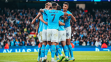 WHAT A WIN: Top of the group!