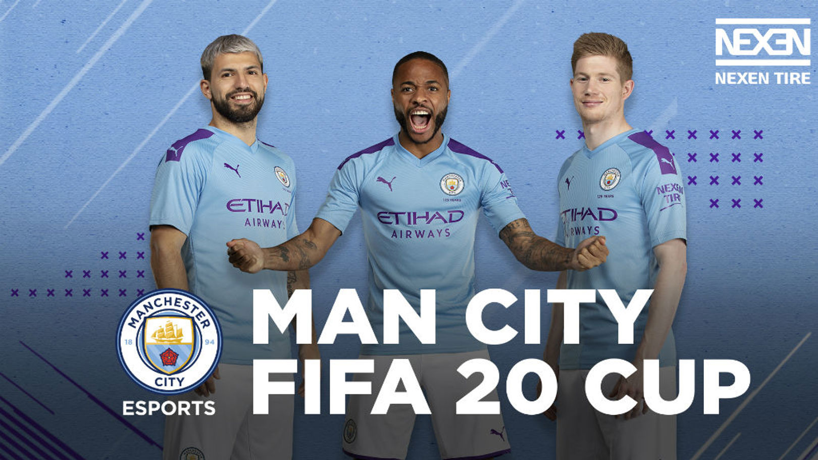 Man City FIFA 20 Cup open for registration in Singapore