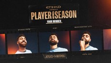 Gvardiol reflects on Etihad Player of the Season award
