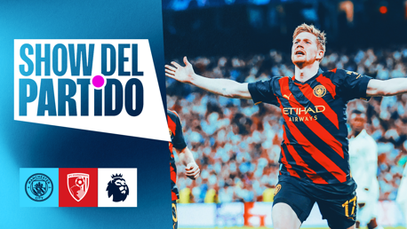 Kevin De Bruyne: la evolución