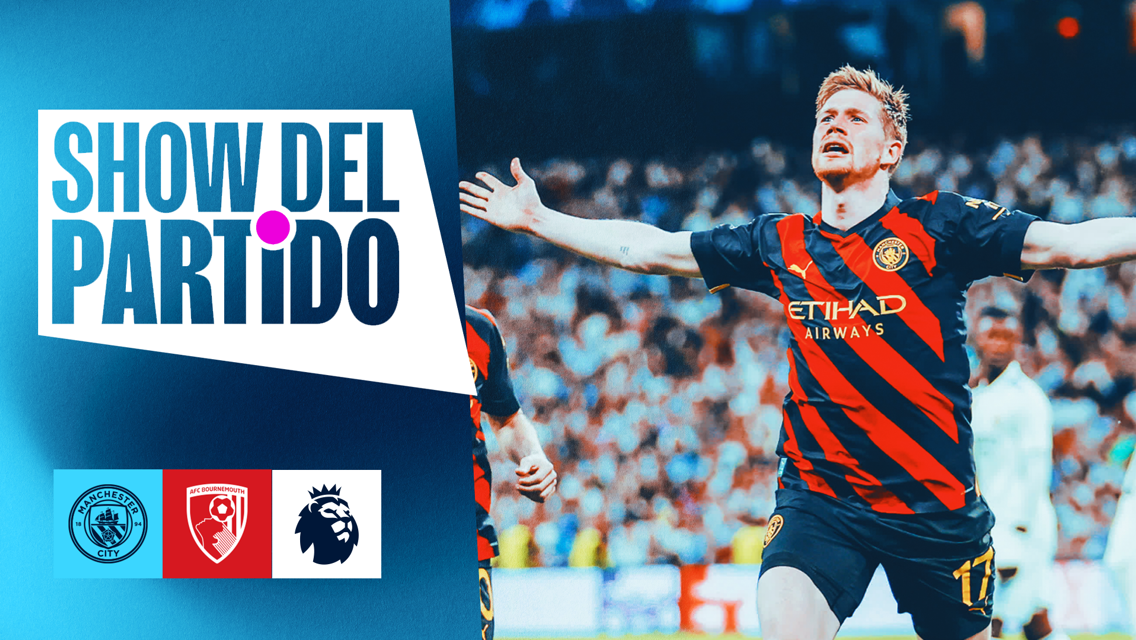 Kevin De Bruyne: la evolución
